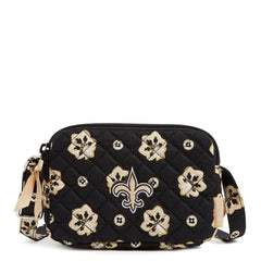 NFL RFID Small Stadium Crossbody Bag