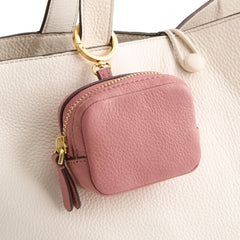 Zip Earbud Bag Charm