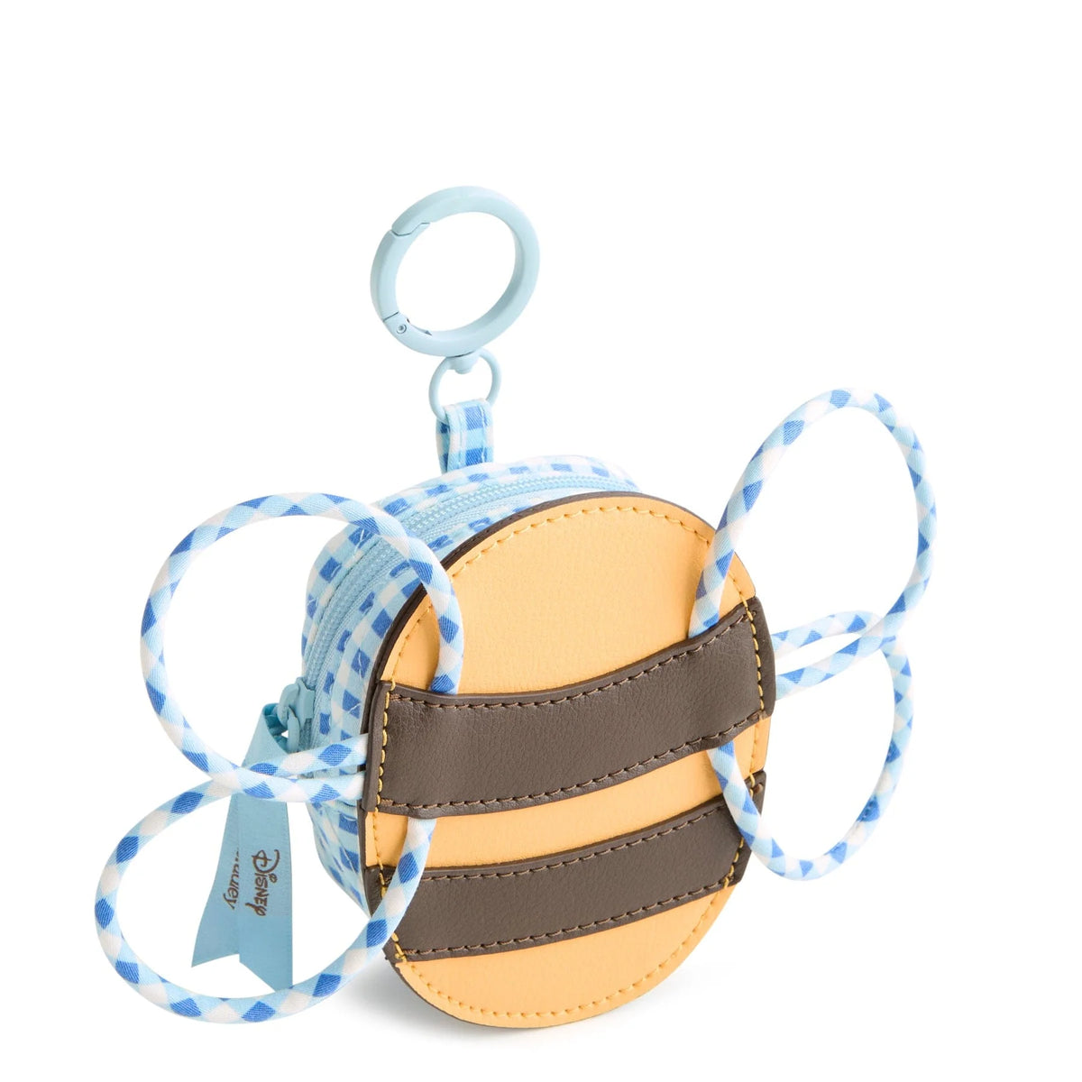 Disney Zip Earbud Bag Charm