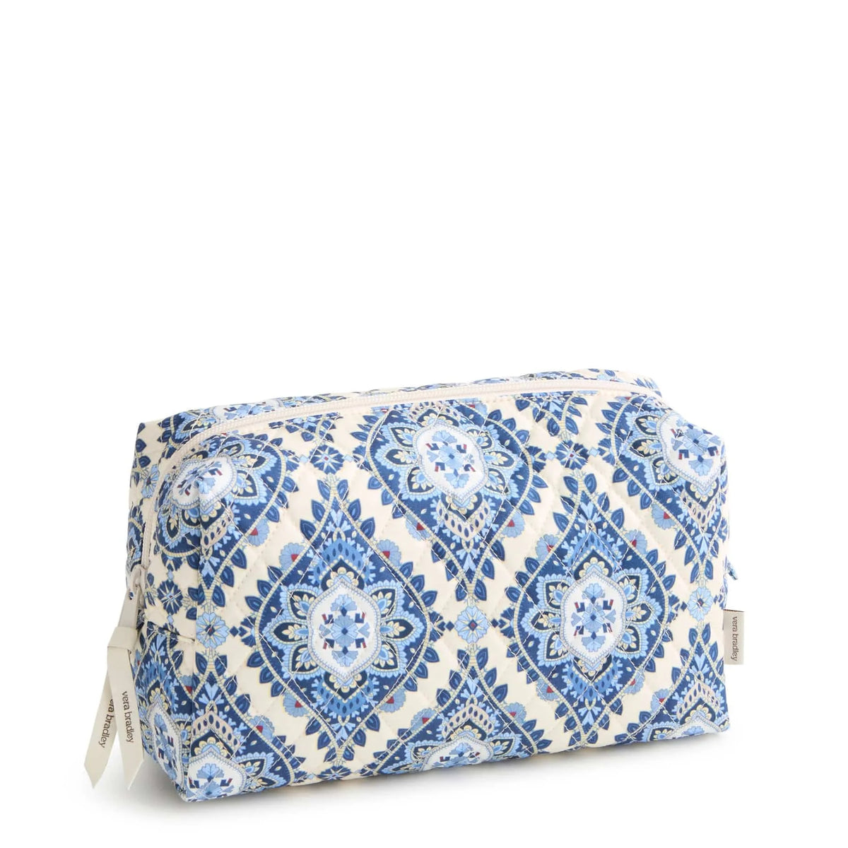 Large Cosmetic Bag