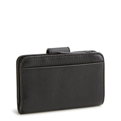 Small Turnlock Wallet