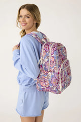 Large Bancroft Backpack