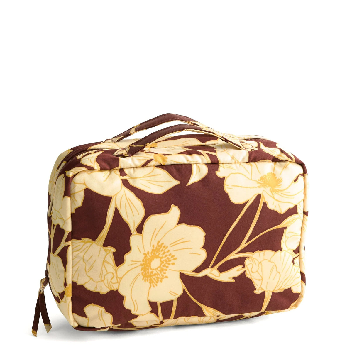 Lay Flat Travel Organizer