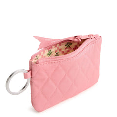 Zip ID Pouch w/Breakaway Lanyard