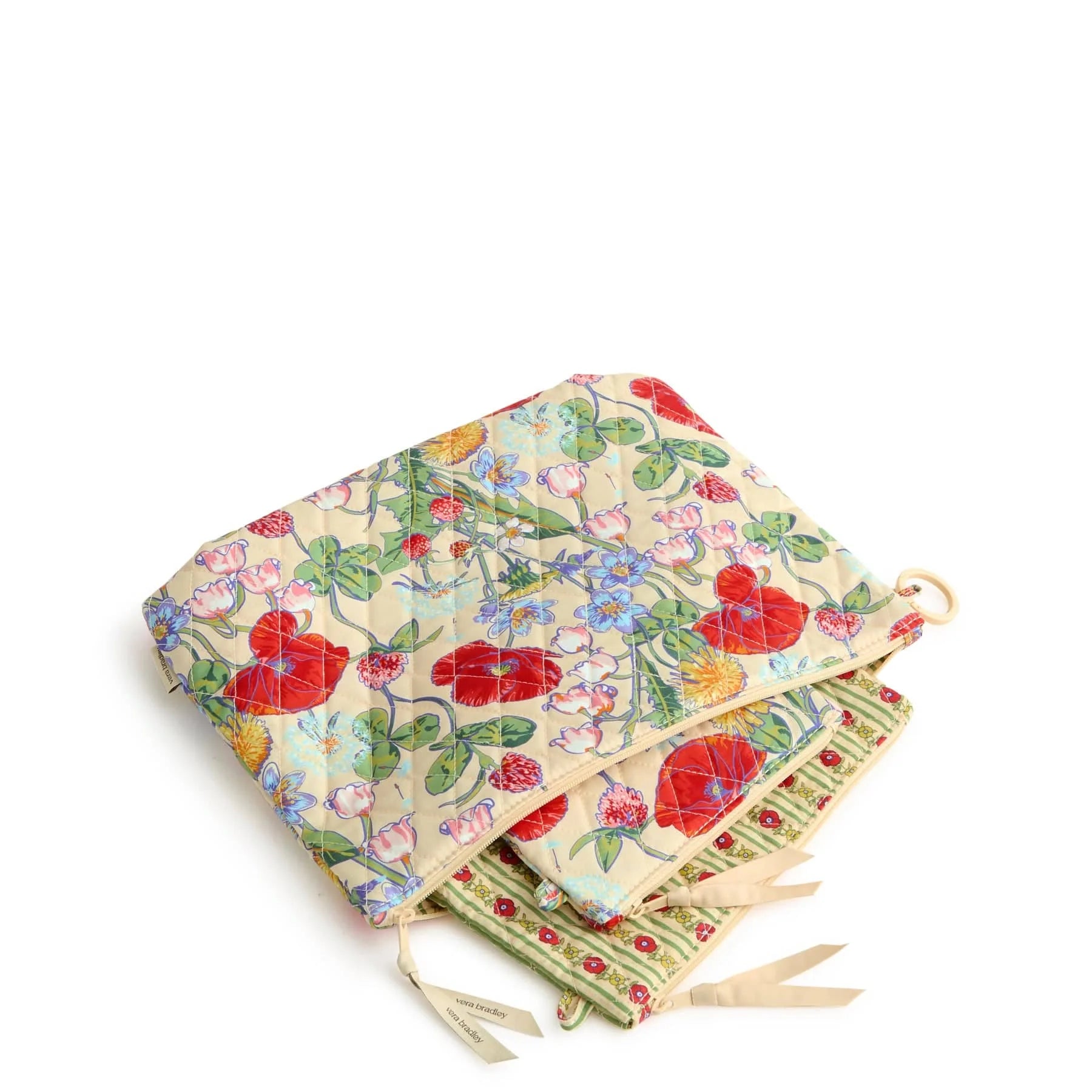 3 Pouch Organizer Set