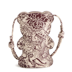 Classic Bear Crossbody
