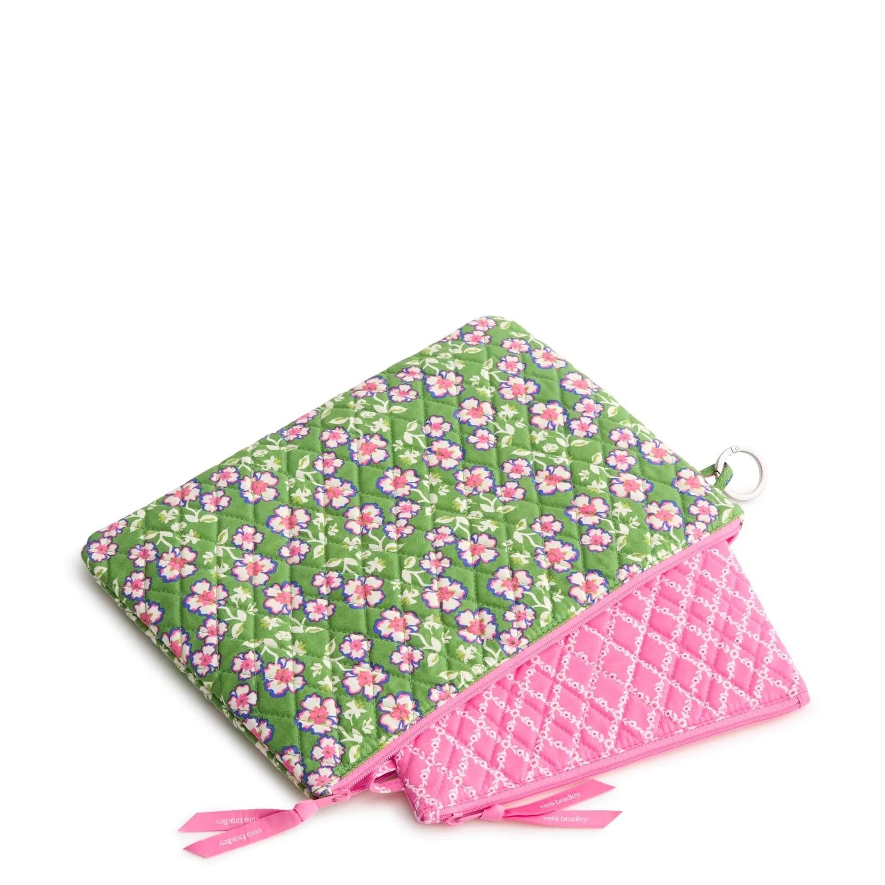 2 Pouch Organizer Set