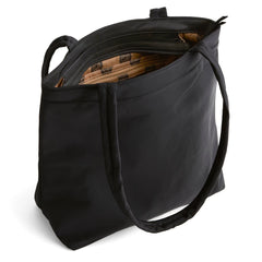 Small Original Zip Tote Bag