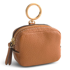 Zip Earbud Bag Charm