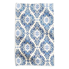 Plush Throw Blanket