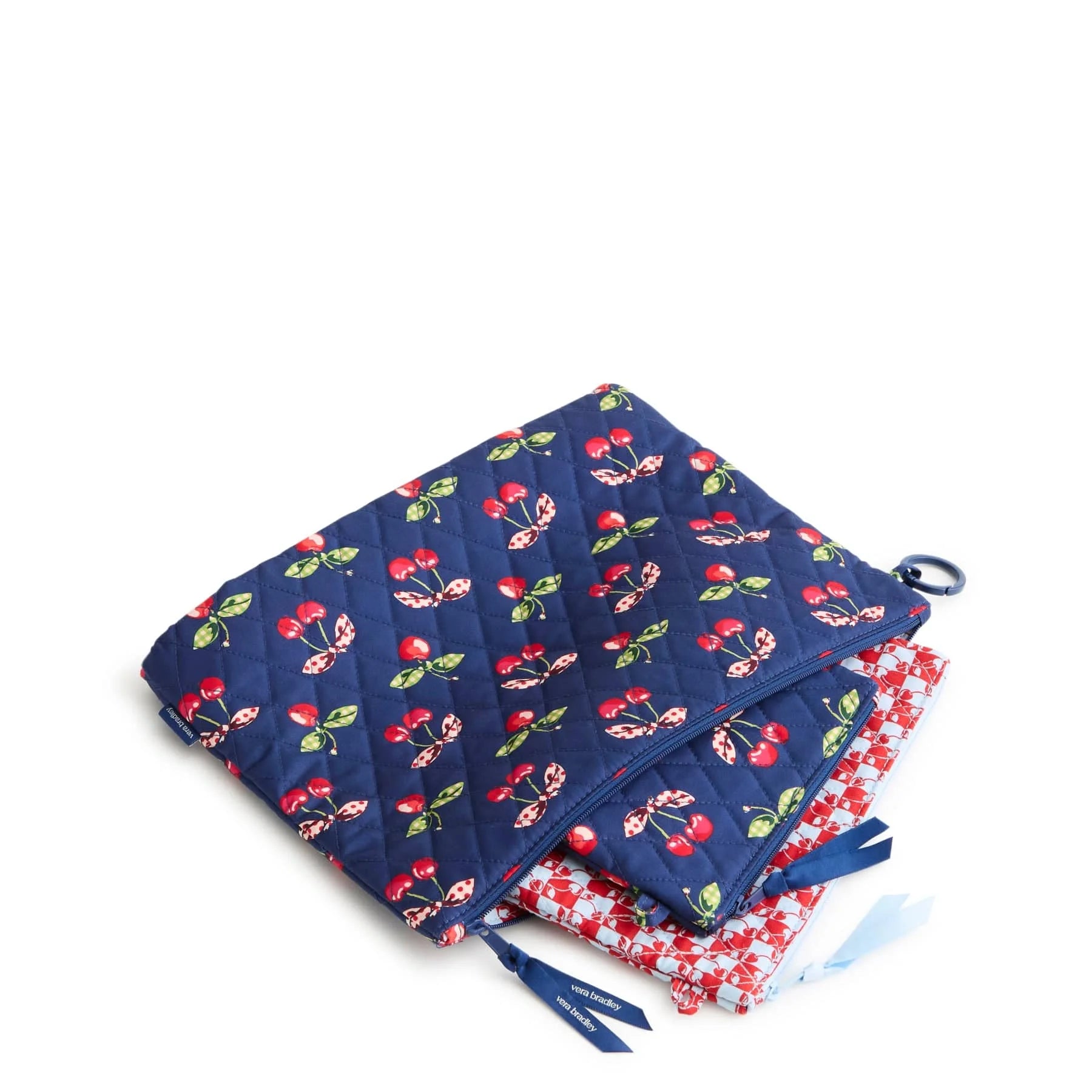 3 Pouch Organizer Set