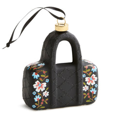Original Duffel Ornament