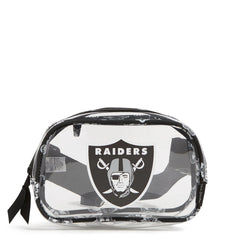 NFL Clear Small Belt Bag