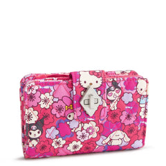 Hello Kitty® and Friends Small Turnlock Wallet